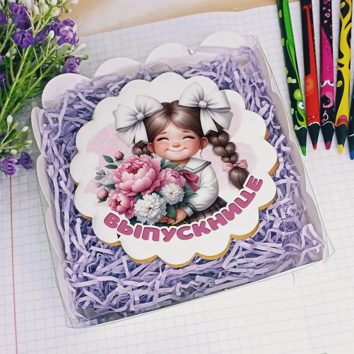 D100 ДС и Школа